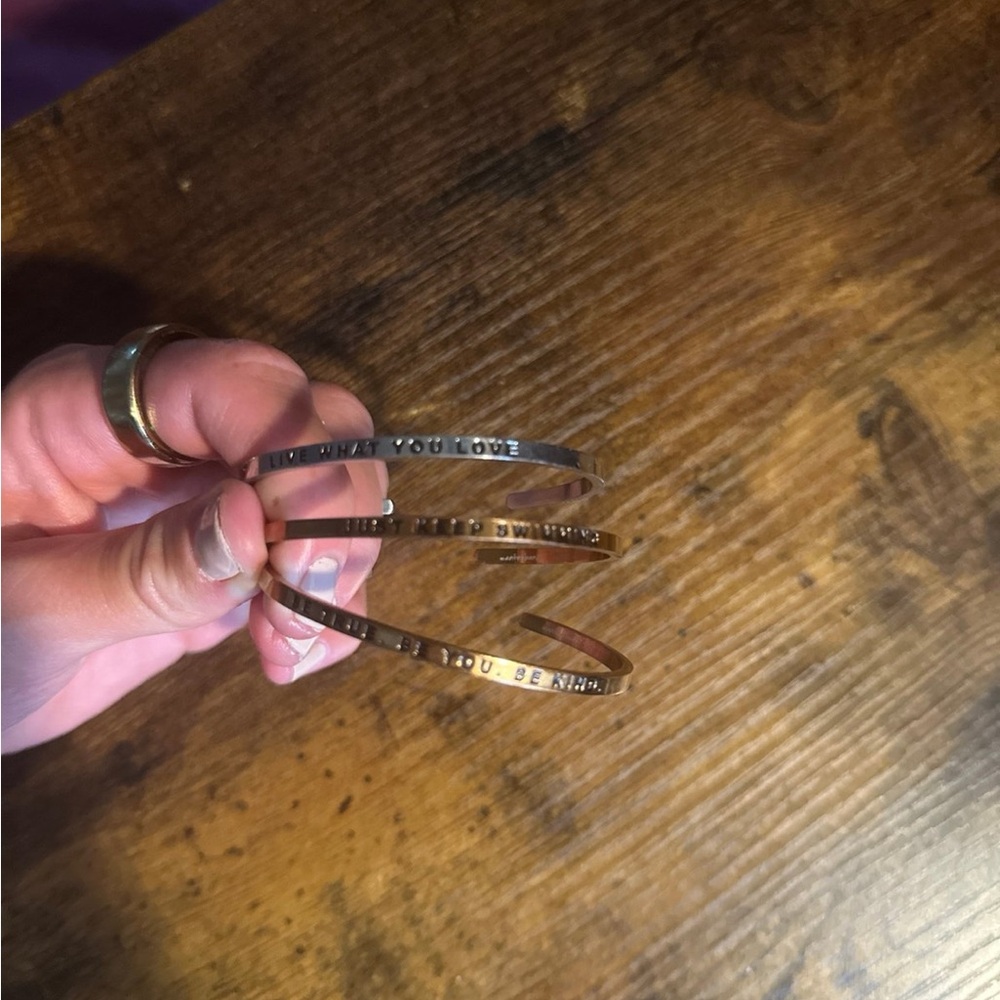 Mantra Bands